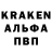 Кодеиновый сироп Lean Purple Drank Jonathon Kessler